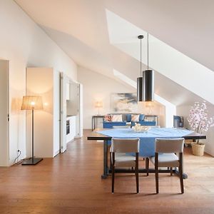 Superior Appartement met Twee Slaapkamers